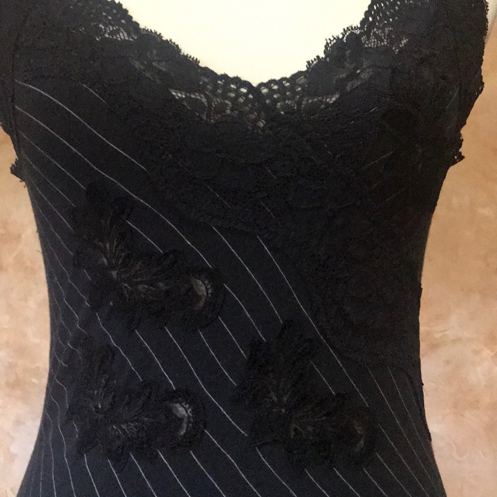 Dressy tank - Picture 2 of 3